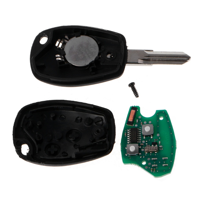 Chìa Khóa Điều Khiển Từ Xa Cho Megane Modus 433MHz