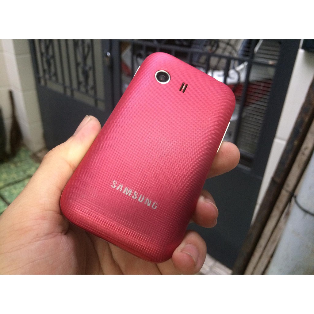 Điện thoại Samsung GT-S3560 chính hãng | BigBuy360 - bigbuy360.vn