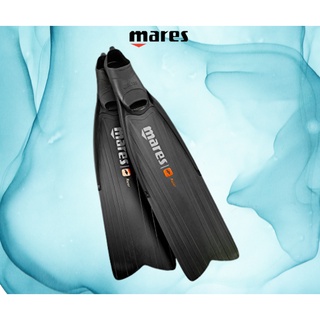 Chân nhái Mares Razor Pro, chân nhái lặn bắn cá, lặn tự do