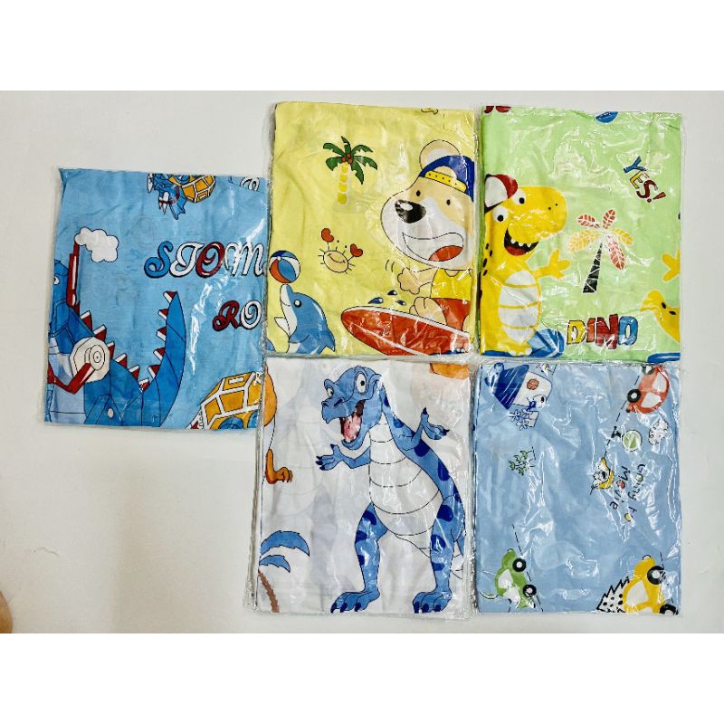 Bộ lanh/tole dài cho bé trai/bé gái hàng loại 1 fom thoải mái