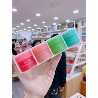 Mặt nạ môi Laneige 8g