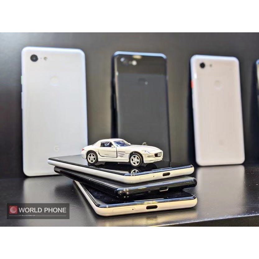 Điện thoại Google Pixel 3XL nguyên bản, chính hãng đẹp như mới | BigBuy360 - bigbuy360.vn