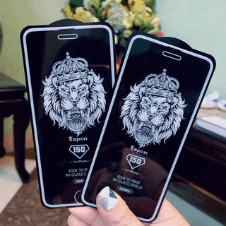 [ XẢ HÀNG] Kính Cường Lực Remax 15D Full Màn Cho iPhone