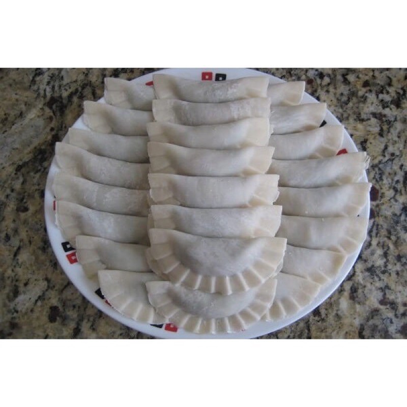 Vỏ Sủi cảo 500g- Giao nhanh 1-2h( Vỏ mới-nói không với hàng cấp đông) | BigBuy360 - bigbuy360.vn