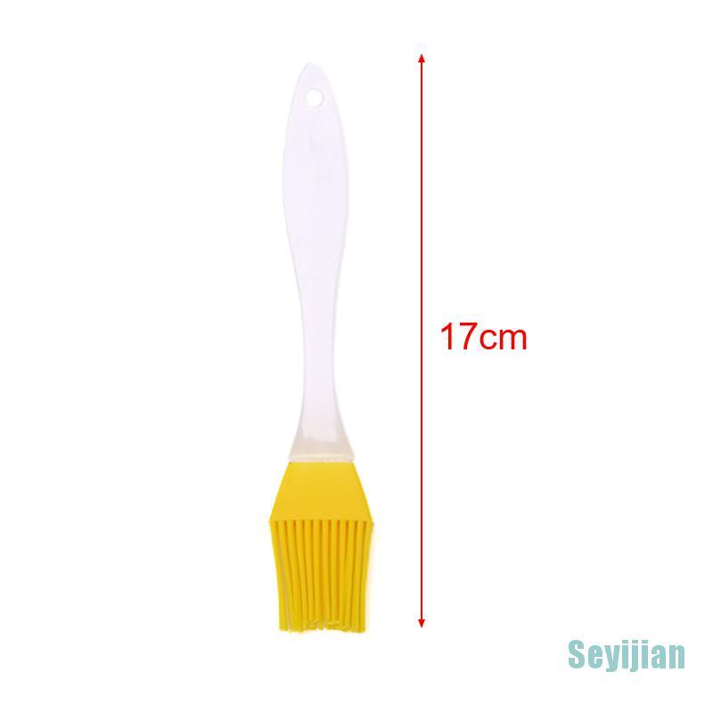Cọ Silicone Phết Dầu Làm Bánh Cho Nhà Bếp