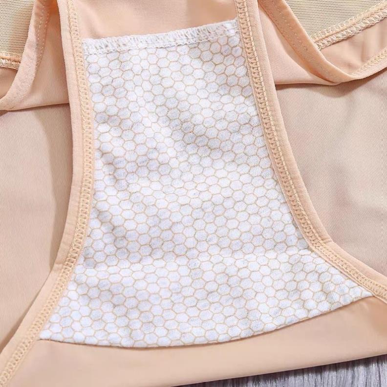 Quần Lót Nữ Softie ❤️Quần Lót Ren Su Lưới cao cấp mềm mại kháng khuẩn sexy gợi cảm 6633