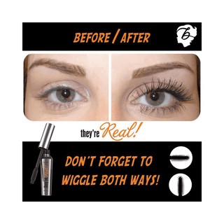 [TỔNG HỢP 4/10] 𝓑 𝓮 𝓷 𝓮 𝓯 𝓲 𝓽 Chuốt mi Beyond, Bad Gal Lash, Roller Lash Mascara