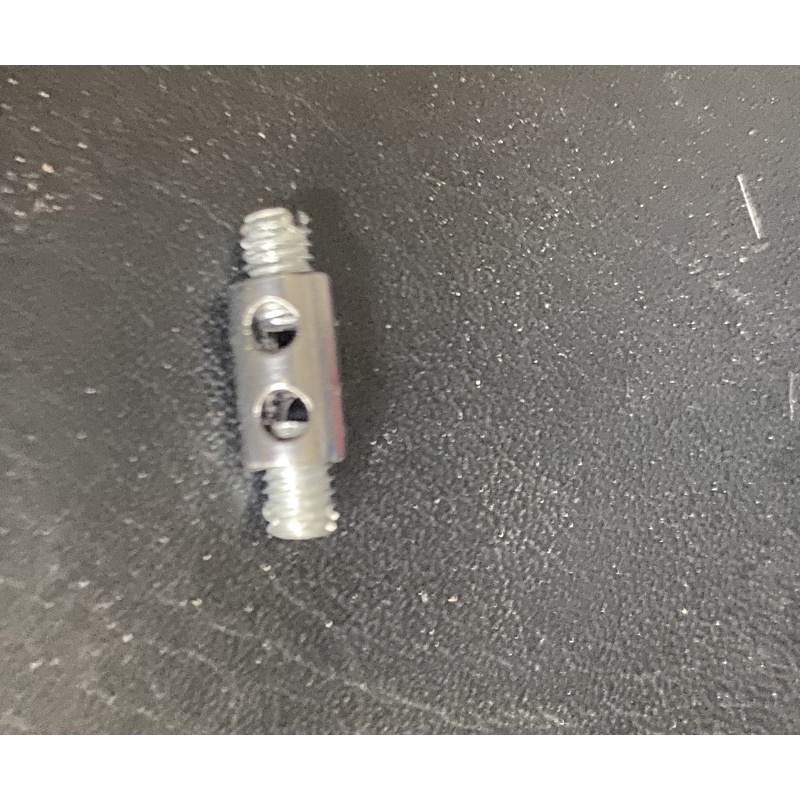 Kẹp giữ cáp KGC02 2mm