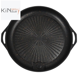 Vỉ nướng thịt bbq chống dính tiện lợi