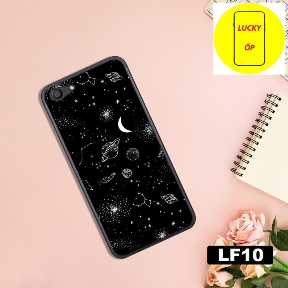 ỐP LƯNG OPPO  A71 – A83 - F1S - F3 IN HÌNH VŨ TRỤ - NGÂN HÀ CỰC NGẦU SIÊU CHẤT LƯỢNG <GIẢM SHOCK>