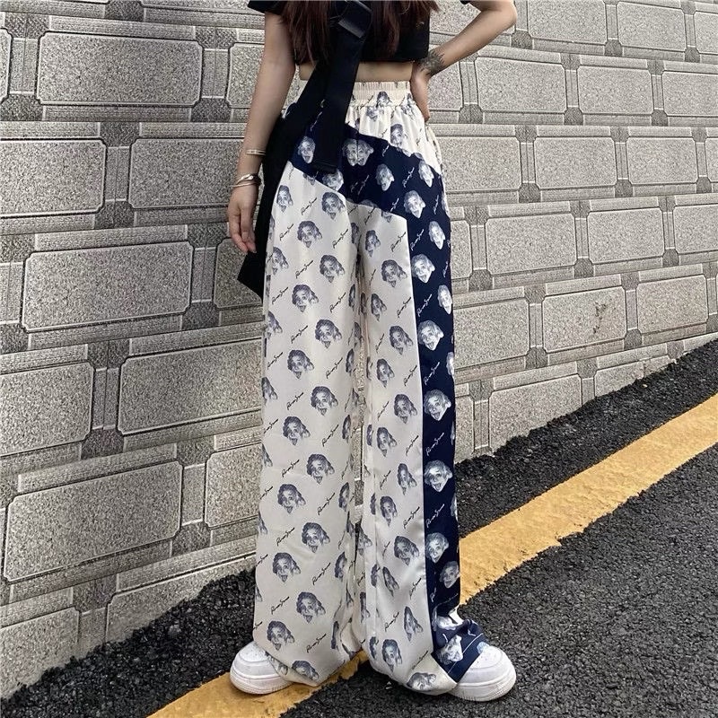 Quần áo bán phát trực tiếp mmgamine 30