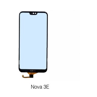 CẢM ỨNG HUAWEI NOVA 3E ZIN