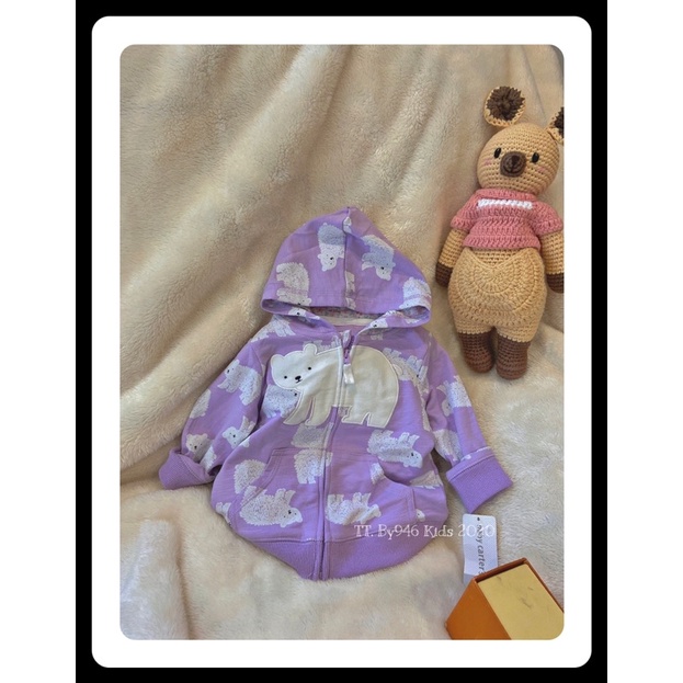 Áo Khoác cho bé, Hàng Việt Nam xuất khẩu