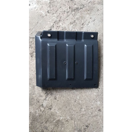 Chắn bùn nhựa thùng xe ô tô tải KIA 1,4 tấn K3000