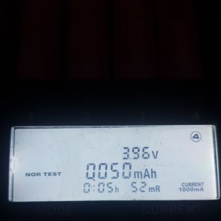 Pin samsung cũ