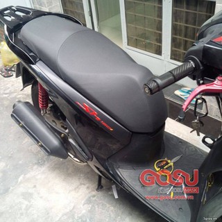 Nẹp sườn cho sh 2012-2016