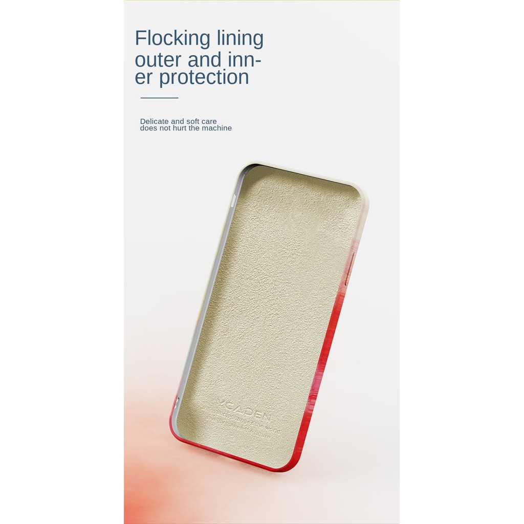 Ốp Lưng Silicone Cho Điện Thoại Xiaomi 11ultra 11pro | BigBuy360 - bigbuy360.vn