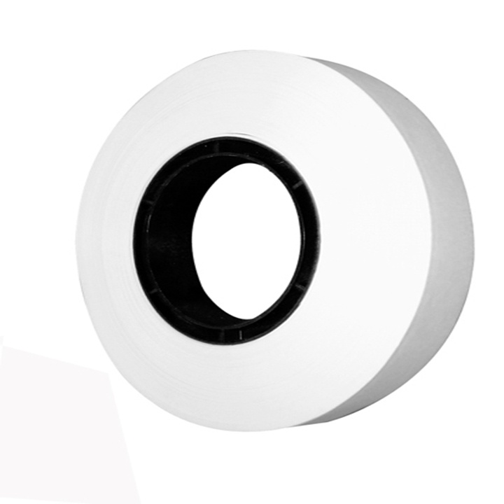 Giấy nhiệt bó tiền - Chuyên dùng cho máy bó tiền trong các Ngân hàng