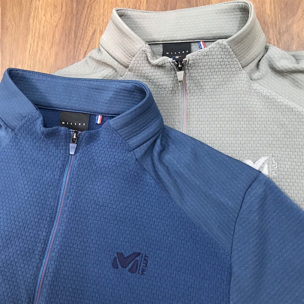 Áo dài tay MILLET 43368