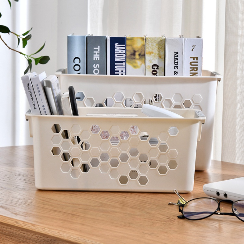 Giỏ Đựng Trái Cây / Đồ Chơi / Đồ Dùng Nhà Bếp Đa Năng Tiện Dụng