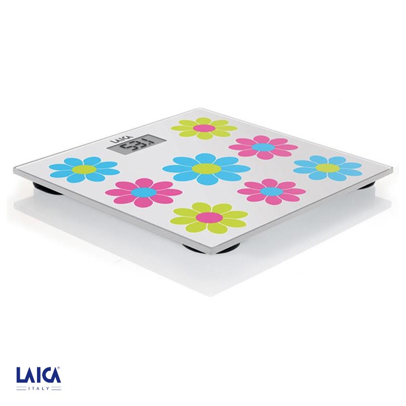 Cân Sức Khỏe Điện Tử Laica PS1050