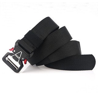 Thắt lưng vải dù thời trang TL25