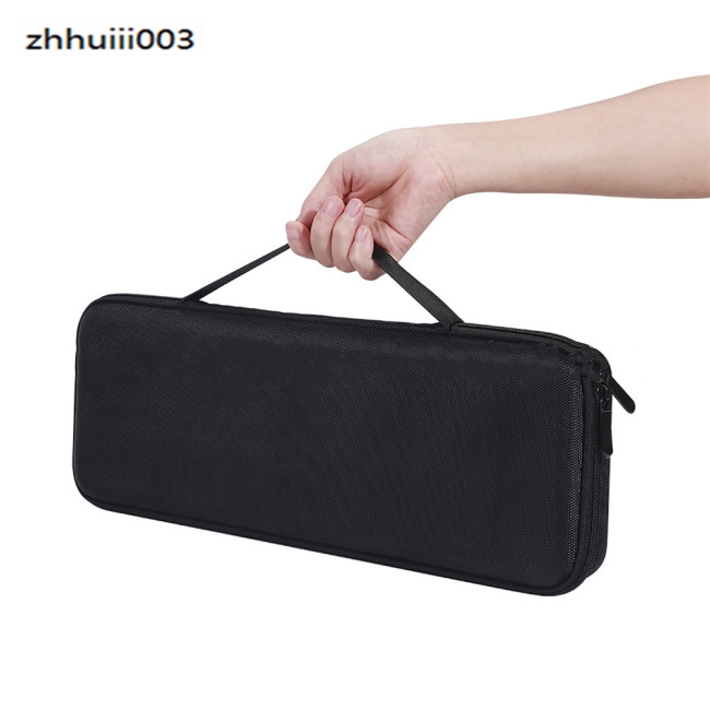 Keyboard Protector Home Portable Mouse Case Storage Bag for Logitech MX Keys Advanced