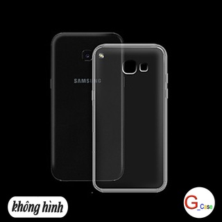 Ốp lưng dẻo SAMSUNG GALAXY A5 2017 - in hình