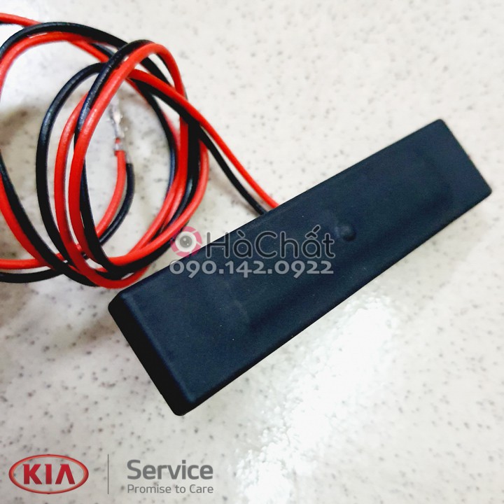 Công Tắc / Nút Bấm Mở Cốp Xe RONDO CARENS CARNIVAL SEDONA 🚘 chính hãng KIA MOTORS 🎯 81260A4000