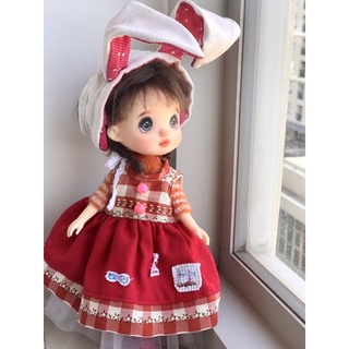 Búp bê Lemon