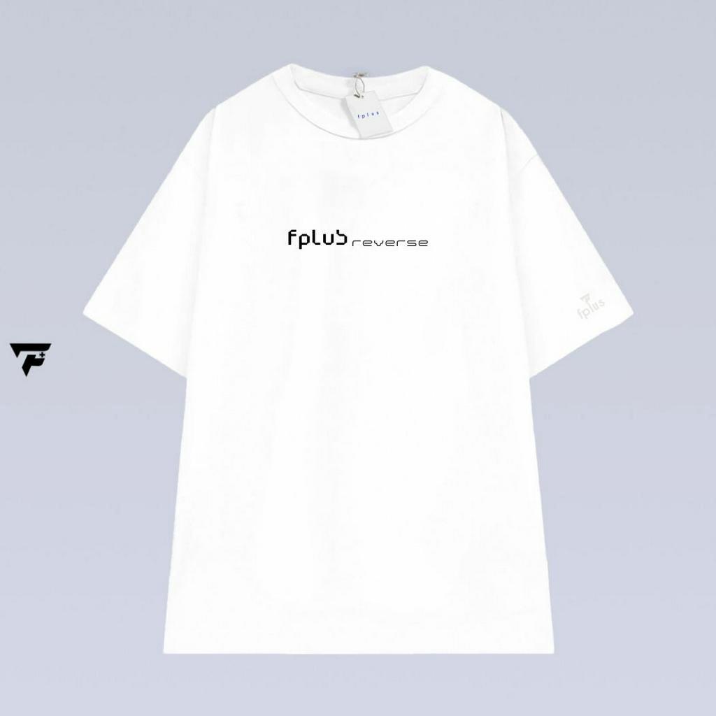 Áo thun form rộng Unisex Premium Tee T86 FPLUS