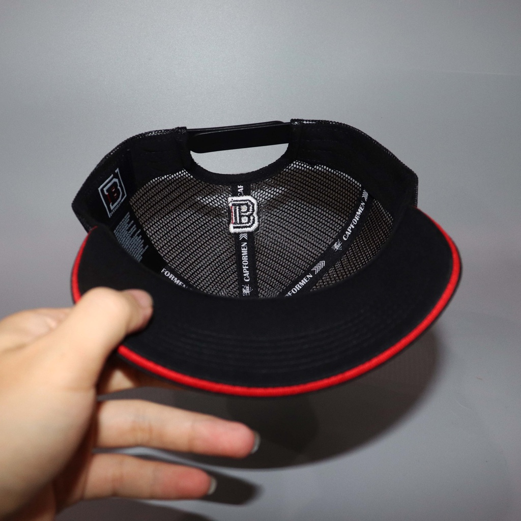 Mũ Lưỡi Trai NHS Snapback Kim Tứ Đồ - Top Trending Tiktok MLTKTD001.