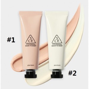 KEM LÓT 3CE BACK TO BABY GLOW BEAM | BigBuy360 - bigbuy360.vn