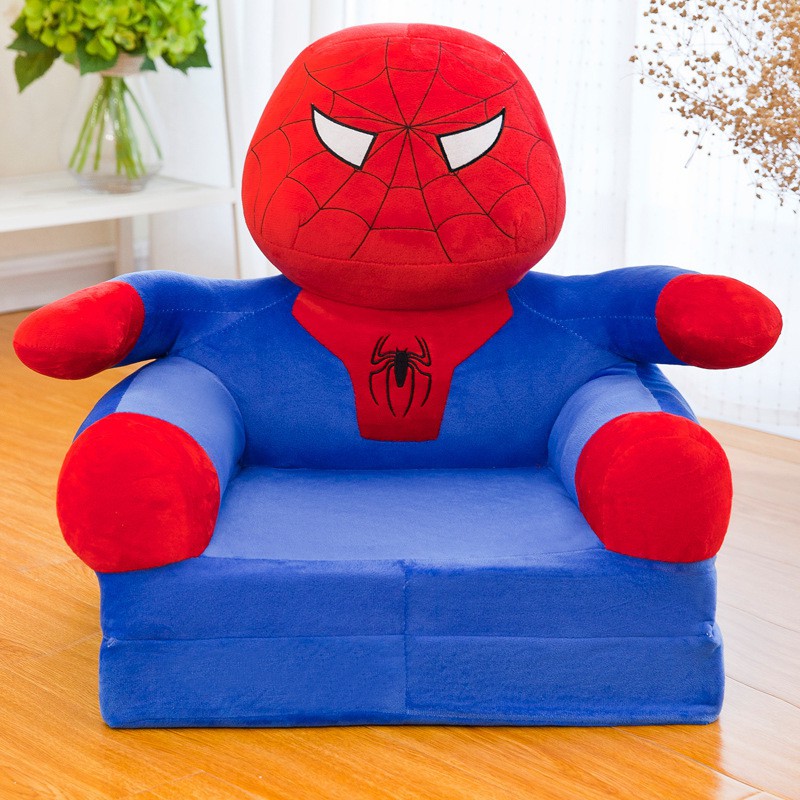 Ghế sofa  giường hình thú đa năng cho bé yêu. | BigBuy360 - bigbuy360.vn