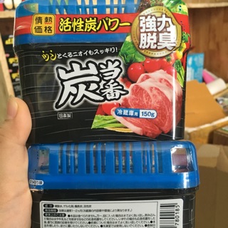 Dụng cụ khử mùi tủ lạnh Kokubo
