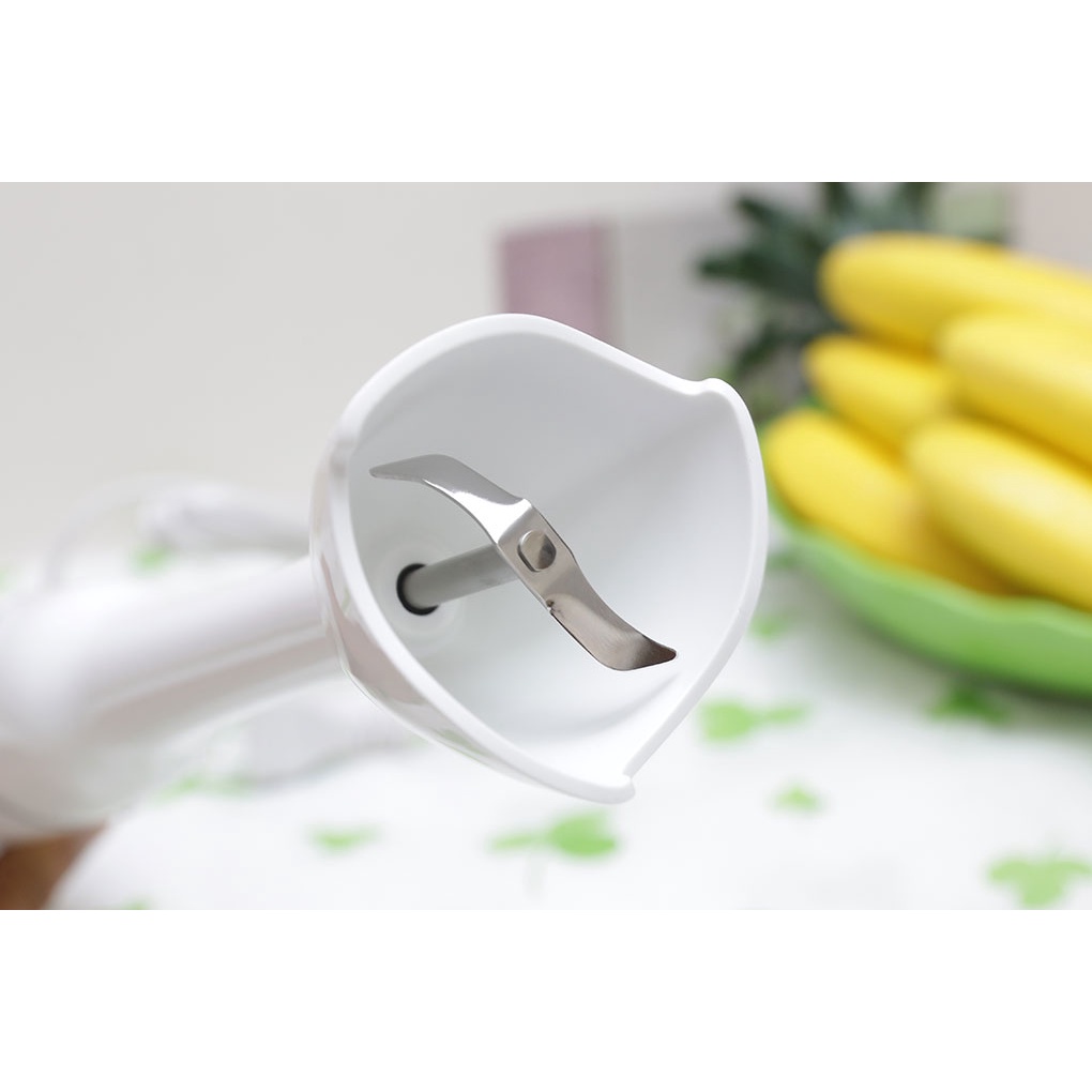 THANH XAY Máy xay cầm tay Philips HR1607 HR1604 HR1600 550W chính hãng