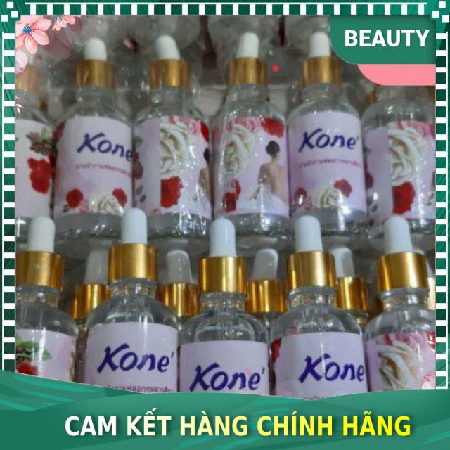 [Chính hãng 100%] Nước lột da sinh học KONE