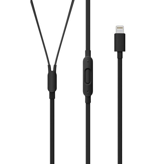 Tai nghe Urbeats 3 Lightning, tai nghe có dây âm thanh sống động cực hay