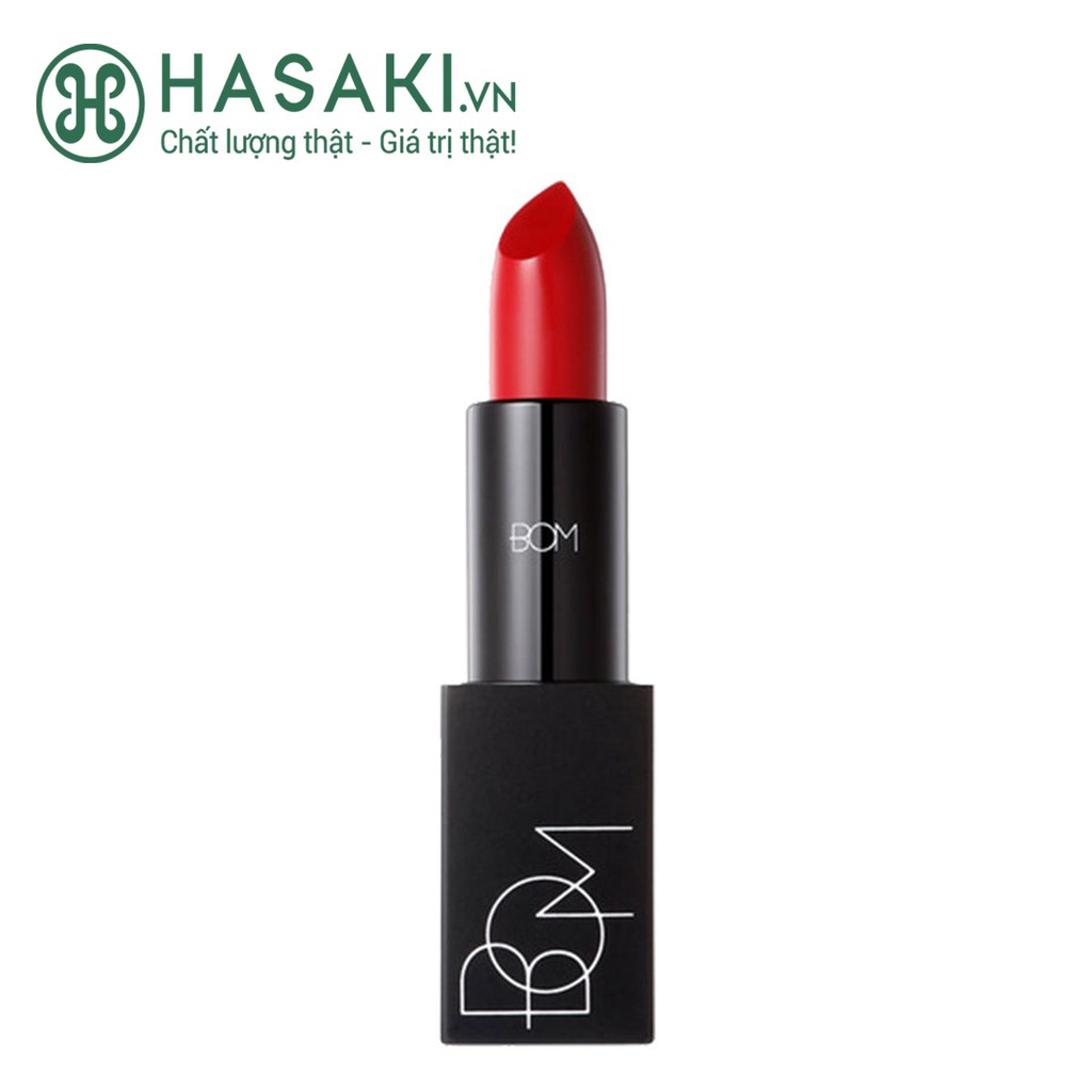 Son Lì B.O.M My Lipstick 3.5g