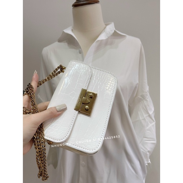 Túi CK cực sang chảnh