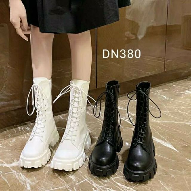 Boots Cao Cổ HOT TRend | BigBuy360 - bigbuy360.vn