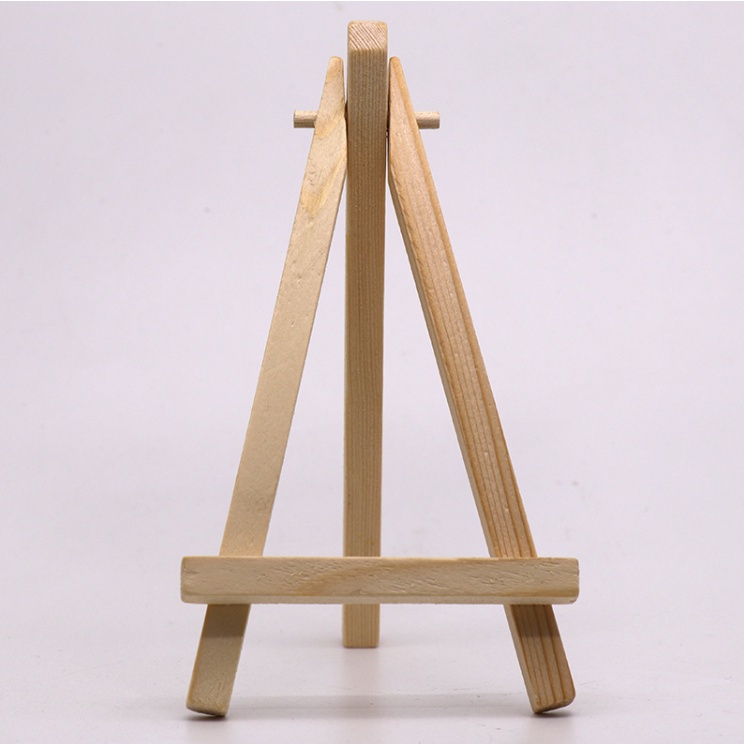 Giá Đỡ Điện Thoại Bằng Gỗ Cute Xinh Xắn Để Bàn Có Thể Gấp Gọn Tiện Dụng Đa Năng