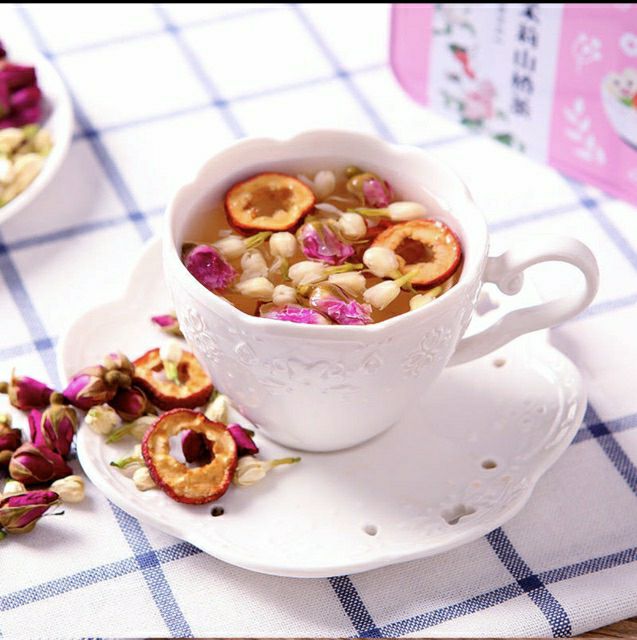 100GR TRÀ HOA NHÀI - TRÀ HOA LÀI | BigBuy360 - bigbuy360.vn