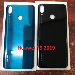 Nắp Lưng, Vỏ Lưng Sau Huawei Y9 2019 Chính Hãng Giá Rẻ