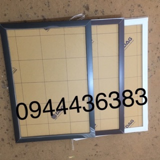 khung ảnh cỡ lớn 40x60, 50x70, 50x75, 60x80, 60x90 treo tường trang trí phòng khách