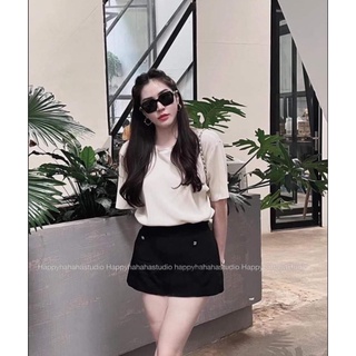 Chân váy chữ A #