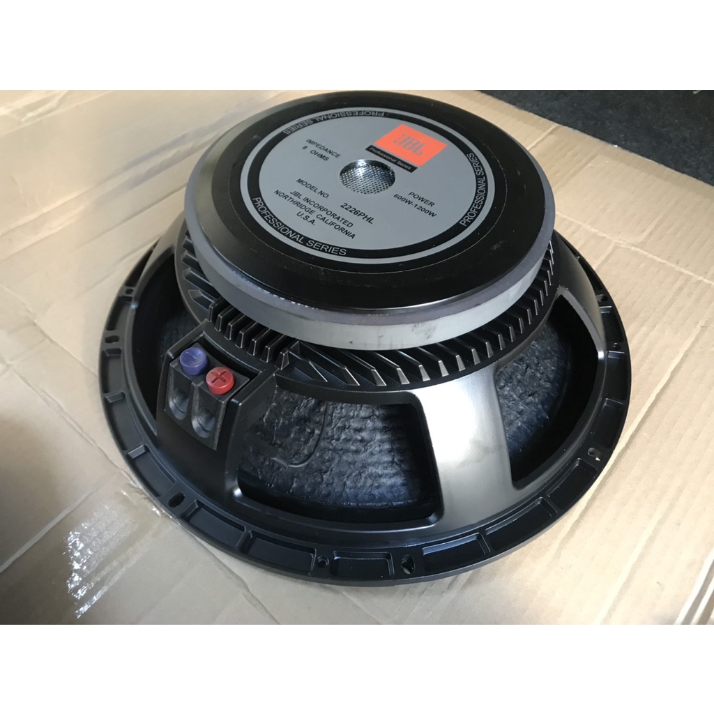 Loa bass jbl 40 coil 100 từ 220 hàng nhập loại 1 !!