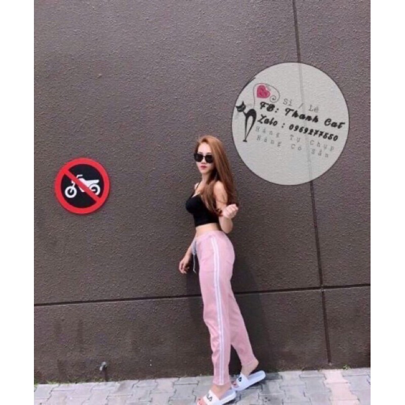 [Mã FAGREEN55 giảm 10% tối đa 30K đơn 99K] Quần kaki 2 sọc hàng đẹp (4 màu) | BigBuy360 - bigbuy360.vn