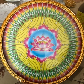 Hào quang led 2t2