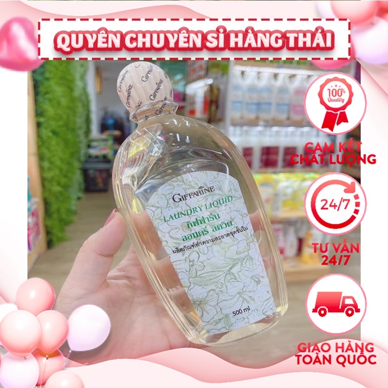nước giặt đồ lót thái lan